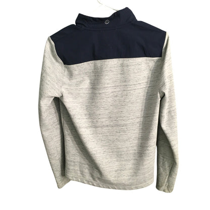Vineyard Vines Child Size XL 1/4 Zip Pullover Dark - Preppy, Casual, Classic