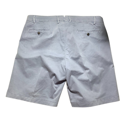 Peter Millar  Flat Front Shorts Men’s Size 40 — Classic, Casual, Stretch Cotton