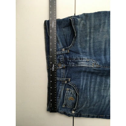 US Polo Assn. Men's Denim Jeans Size 31W x 30L – Classic, Casual, Everyday