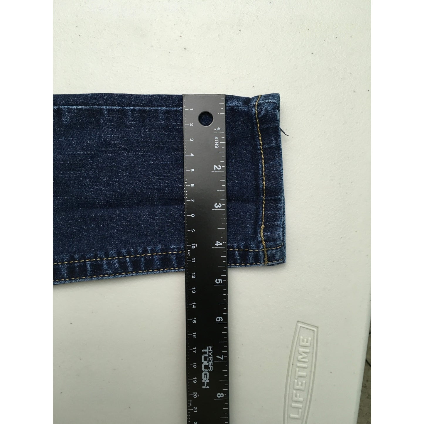 Seven7 Skinny Jeans Size 4 – Casual, Trendy, Everyday