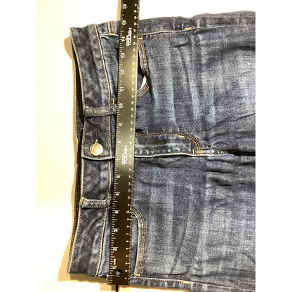 American Eagle Stretch Hi-Rise Jegging Women's Size 8— Skinny, Stretch, Everyday
