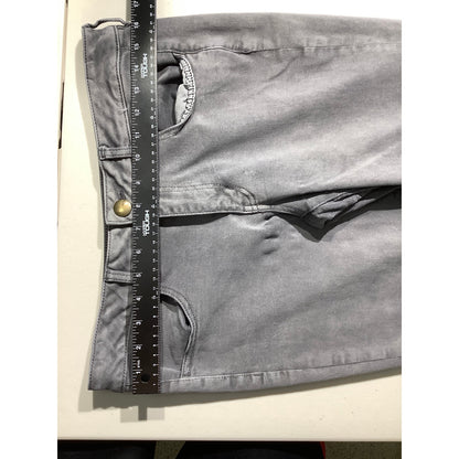 ANA Jeggings Women’s Size 8 – Gray, Stretch, Casual