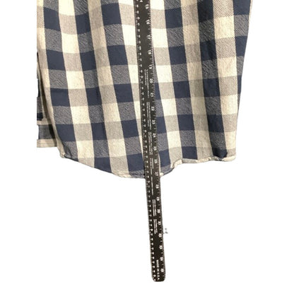 Legendary Whitetails Flannel Shirt Men S — Plaid, Button Up, Outdoor