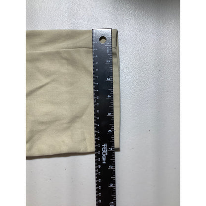 Levi’s Beige Jeans Men’s 27W 30L - Minimalist, Casual, Preppy
