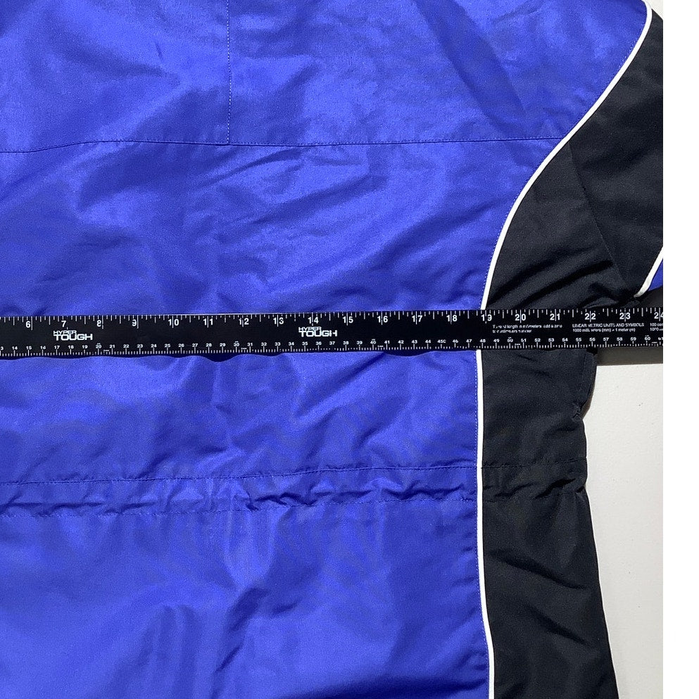 Gerry Blue Black Ski Jacket Men’s Medium — Snowboard, Winter, Outdoor