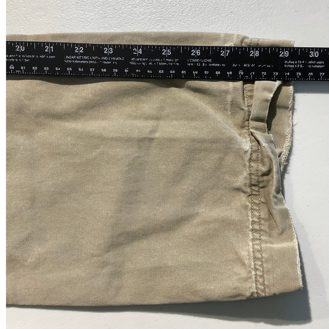 Old Navy Men's Special Edition Khaki Pants 30W 30L – Grunge, Workwear, Casual