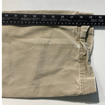Old Navy Men's Special Edition Khaki Pants 30W 30L – Grunge, Workwear, Casual