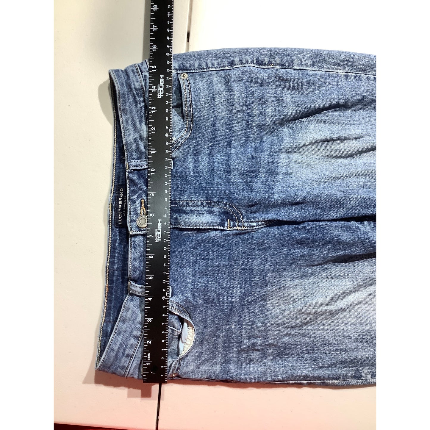 Lucky Brand Women’s Jeans Size 8/29 — Blue, Denim, Skinny