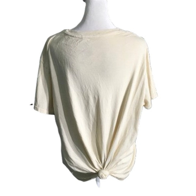 Grateful Dead Oxford Circle Tee Size M/L – Vintage, Boho, Music Lover