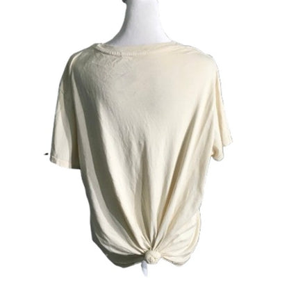 Grateful Dead Oxford Circle Tee Size M/L – Vintage, Boho, Music Lover