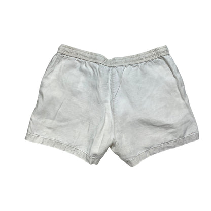 Tommy Bahama Linen Drawstring Shorts Women’s Size L — Coastal, Resort, Casual