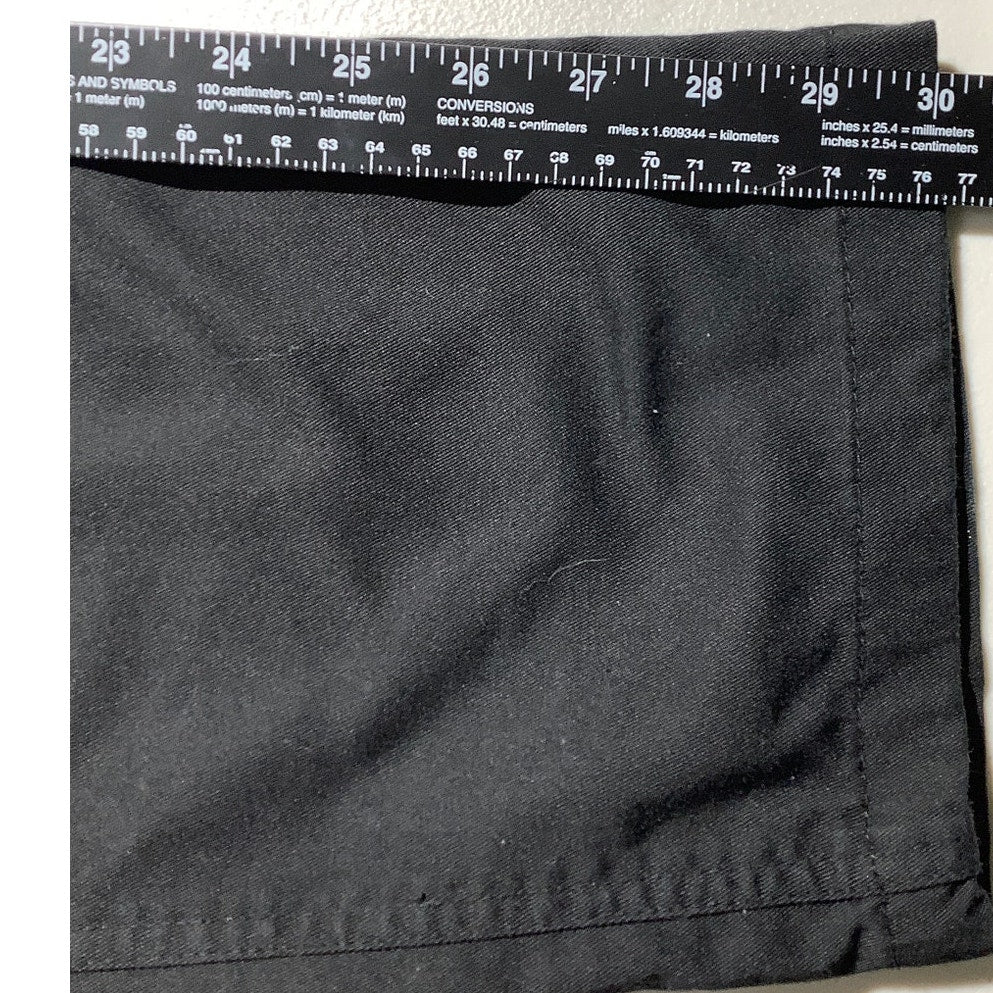Brandy Melville Cargo Pants Women’s XS/S — Casual, Utility Style, Long Length