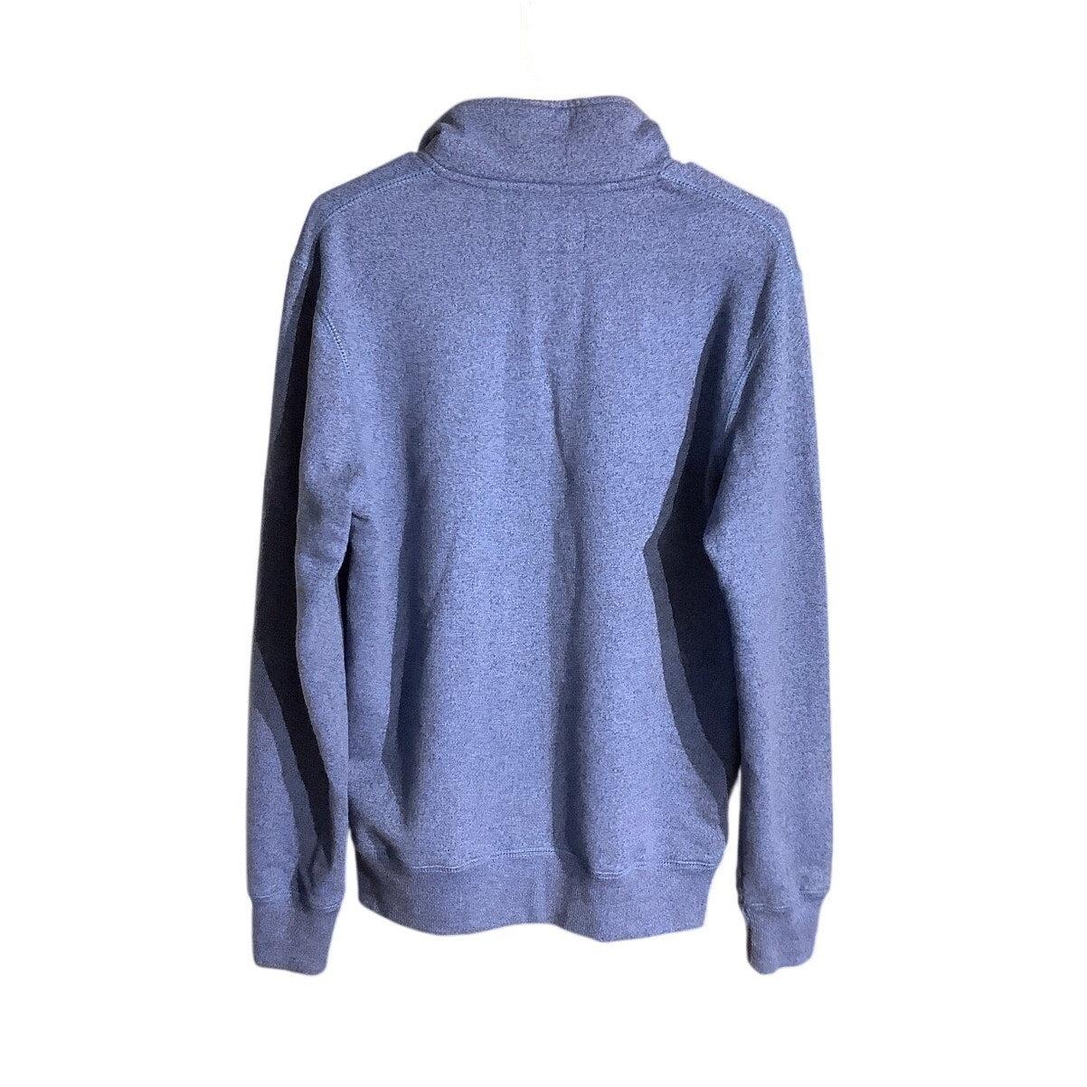 Roots Men’s Quarter Zip Pullover Sweatshirt Size S — Casual, Outdoor, Athleisure
