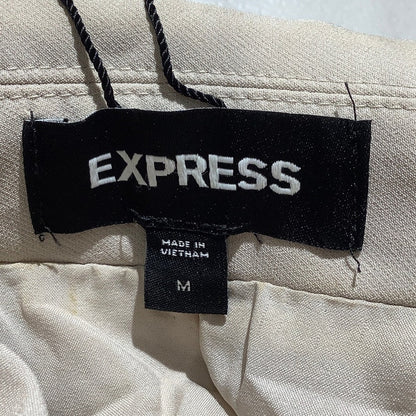 Express Dress Blazer Women’s M Single Button — Career, Minimalist, Professional