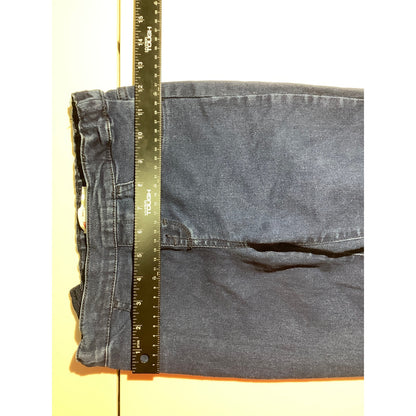 Levi’s Kids Dark Denim Pull-On Jeggings Size 12 — Stretch, Slim, Everyday