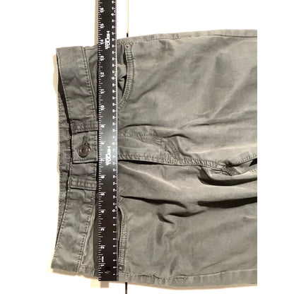 American Eagle Slim Straight Pants Boys’ Size 26/28 — Casual, Classic, Everyday
