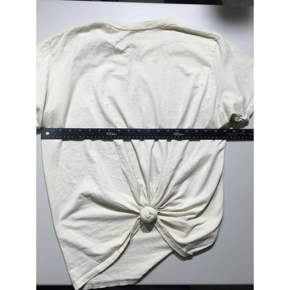 Grateful Dead Oxford Circle Tee Size M/L – Vintage, Boho, Music Lover