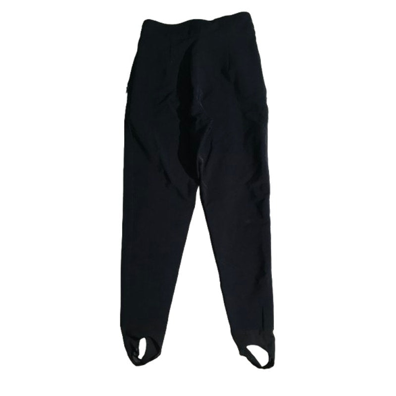 Skitique Vintage Stirrup Ski Pants Size 12R - Retro, Sporty, Functional