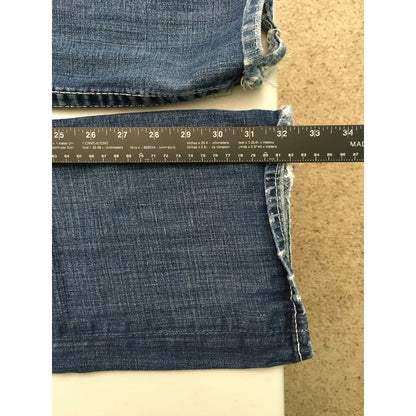 Big Star Remy Low Rise Bootcut Jeans  Size 30- Y2K, Western, Casual