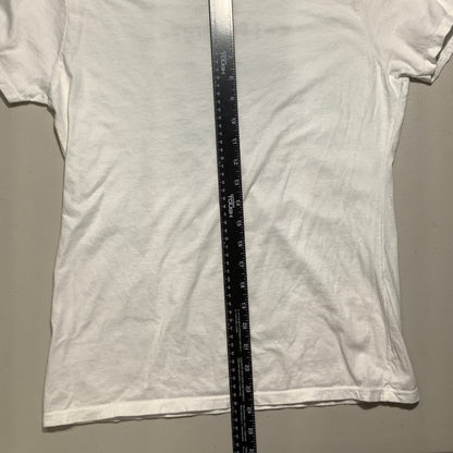 Port & Company Rocky III “I Predict Pain” T-Shirt Size M — Movie, Graphic, Retro