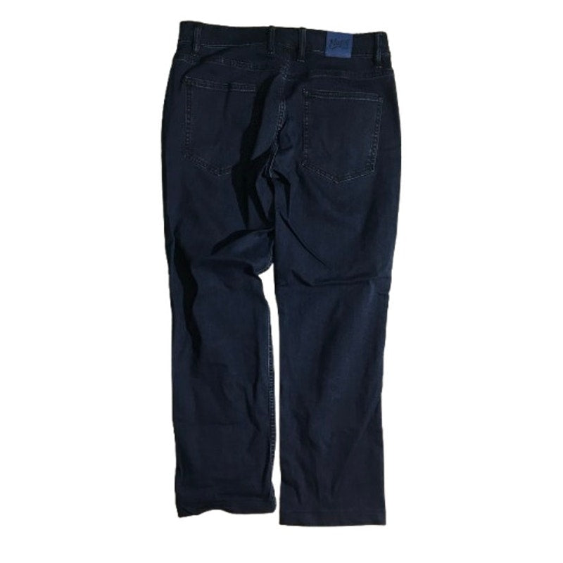 Mugsy Studio Blues Jeans Size 32W 30L - Minimalist, Streetwear, Casual