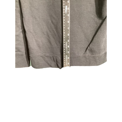 Grunt Style “MOM” Hoodie Women’s Size Large – Graphic, Patriotic, Funny