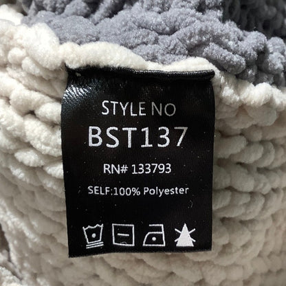 POL Chunky Oversize Knit Sweater Women Size Small — Boxy, Cozy, Casual