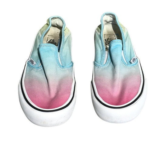 Vans Slip-On Size M 6.5 / W 8.0 – Y2K, Coquette, Casual