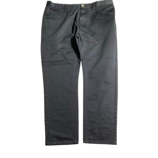 Stacy Adams Pants Men’s Size 40W 30L – Straight Leg, Classic, Comfort