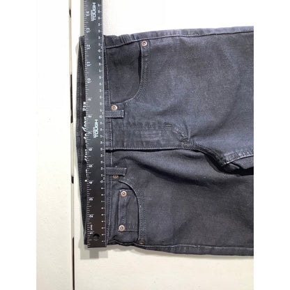 Urban Pipeline Slim Straight Jeans Boys’ Size 12 –Slim Fit, Straight Leg, Casual
