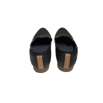 Dr. Scholl's Men's Black Loafers Size 11 – Comfortable, Casual, Everyday