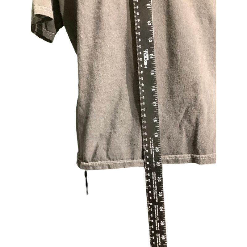 Full Tilt Celebrate Solstice Baby Tee Women’s XL - Graphic, Boho, Festival