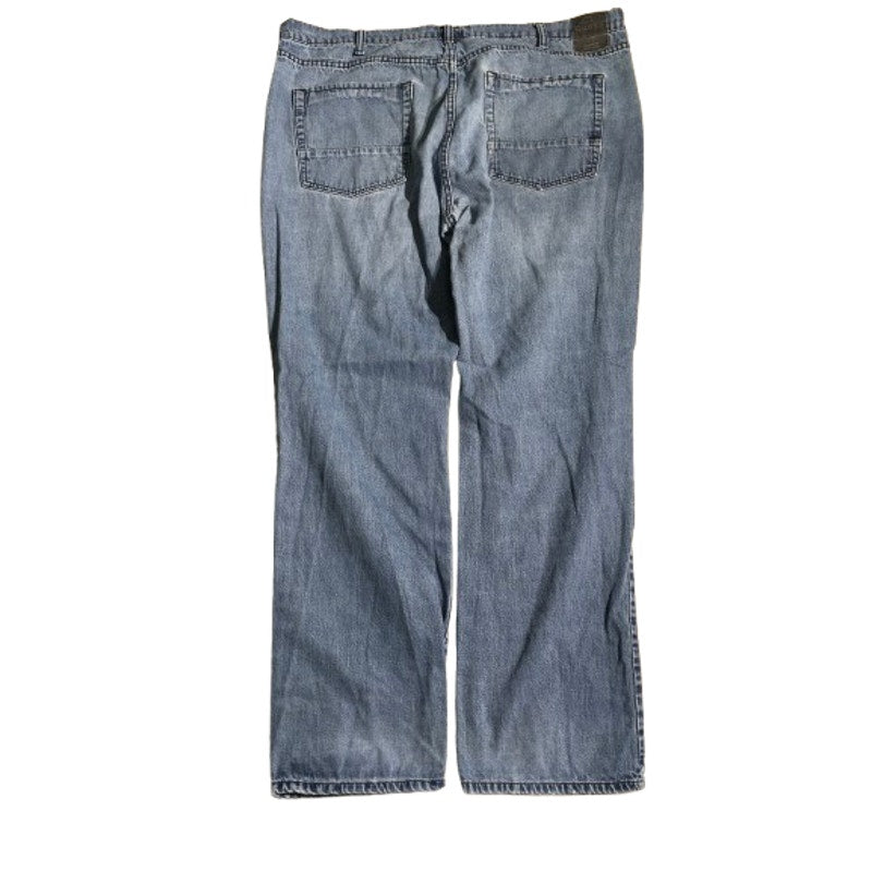 Nautica Light Wash Jeans Size 40W 34L - Vintage, Streetwear, Casual