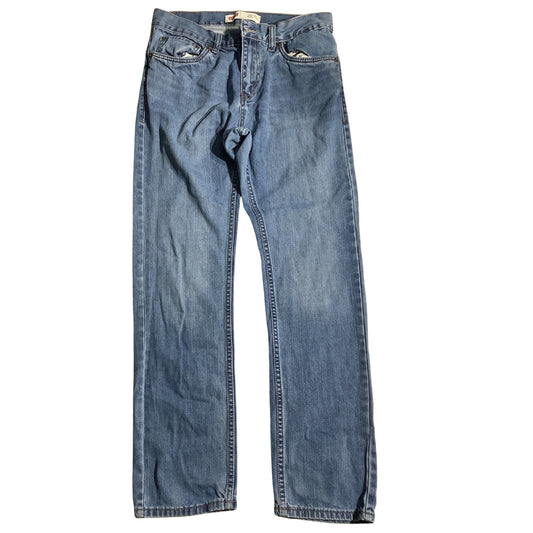 Levi’s 511 Slim Jeans Men’s Size 30W x 30L – Slim, Light Wash, Classic