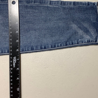 American Eagle Super Stretch Jegging Women's Size 10 — Y2K, Casual, Everyday