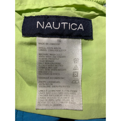 Nautica Light Blue Swim Trunks Men’s Size XL — Beach, Pool, Casual