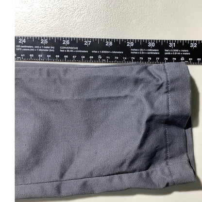 Dickies Skinny Straight Work Pants Men’s Size 30W 32L — Durable, Classic, Casual