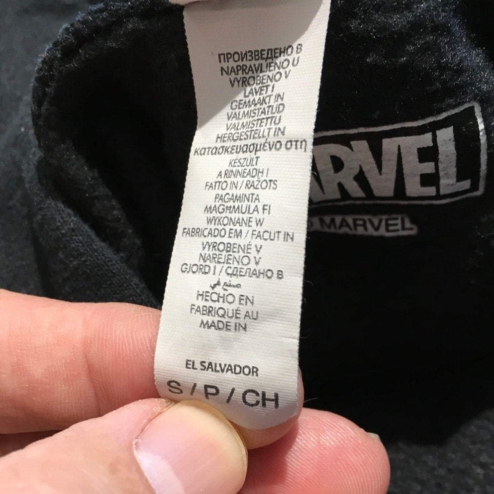 Marvel Guardians of the Galaxy Hoodie Child Size Small – Cute, Fanwear, Cozy