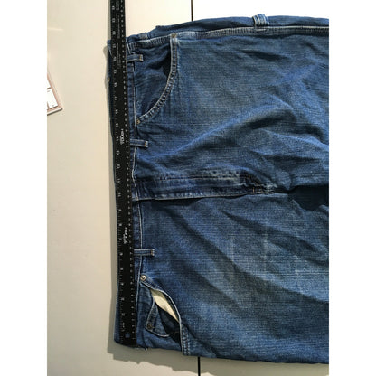 Dickies Work Straight Jeans Size 44W 32L - Workwear, Vintage, Utility