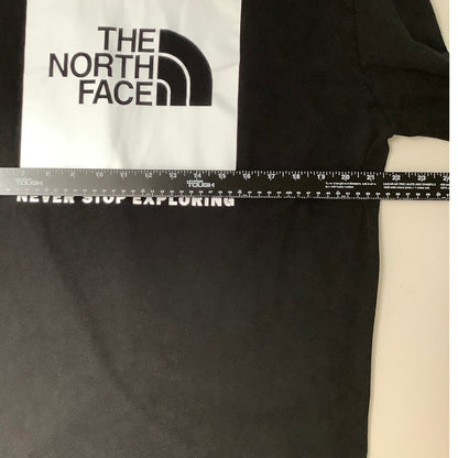 The North Face Men’s Long Sleeve T-Shirt Size XL — Casual, Outdoor, Streetwear