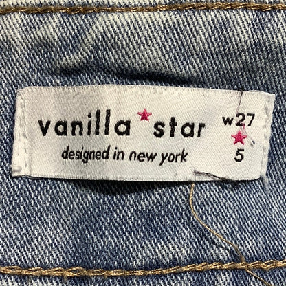 Vanilla Star Flare Jeans Women’s Size 5 – Flare, Retro, Casual