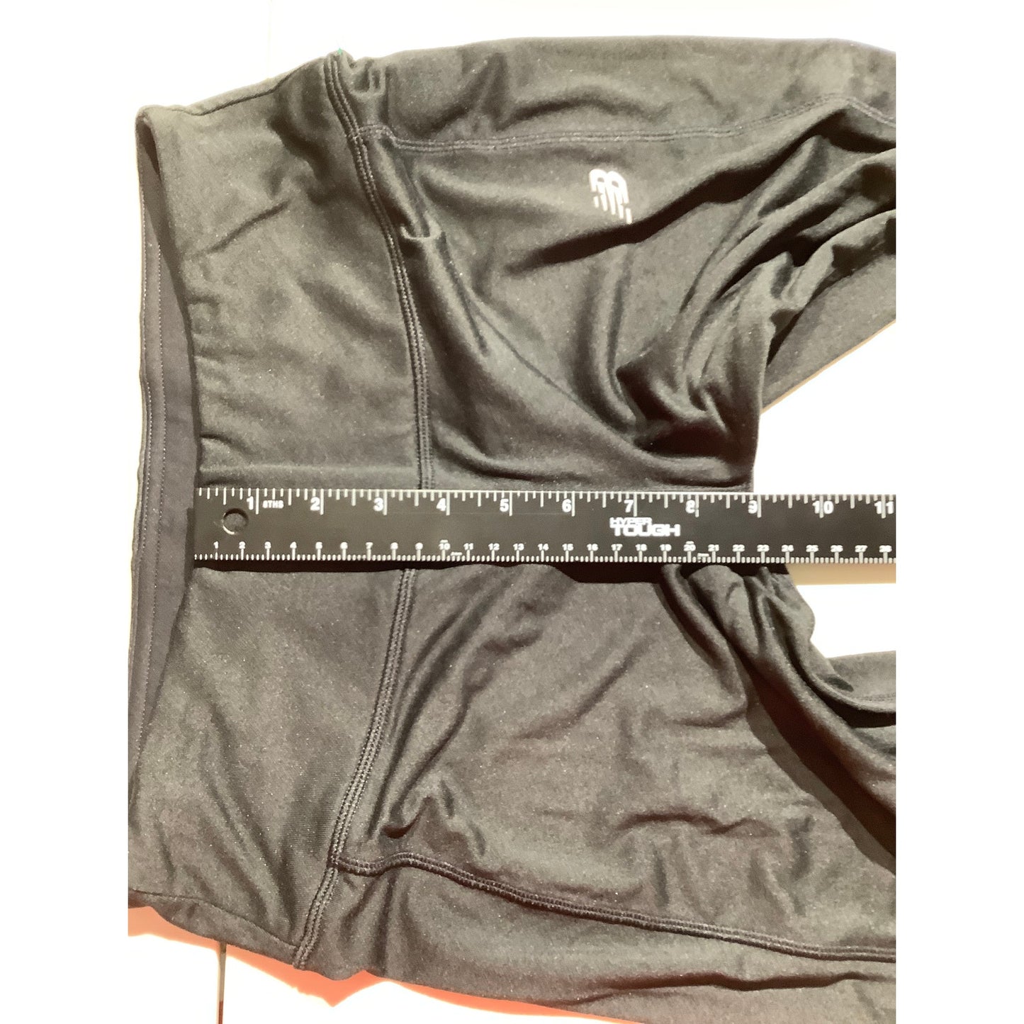 New Balance Running Leggings Women’s M – Athletic, Lightweight, Moisture-Wicking