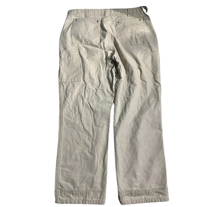 Red Head Cargo Pants Men’s Size 42x34 – Outdoors, Utility, 100% Cotton