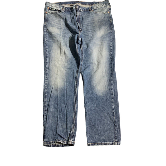 Levi’s 541 Athletic Fit Jeans Men’s Size 42W x 32L – Relaxed, Stretch, Tapered