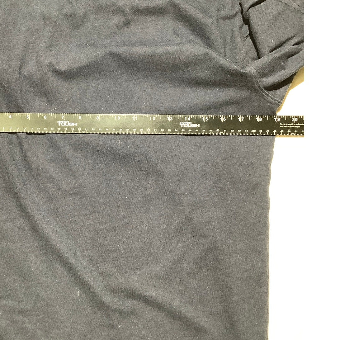 Carhartt Men’s Relaxed Fit T-Shirt Size M Regular — Outdoors, Workwear, Casual