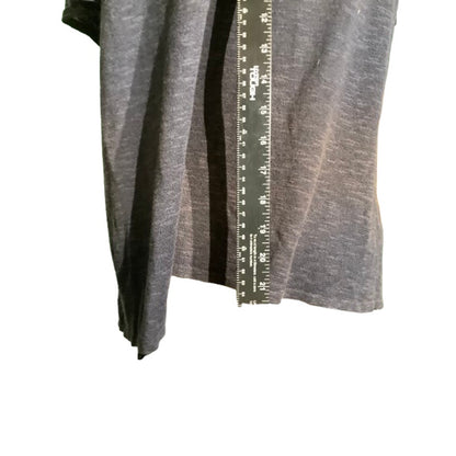 Eileen Fisher Open Front Cardigan Women’s L – Minimalist, Lightweight, Relaxed