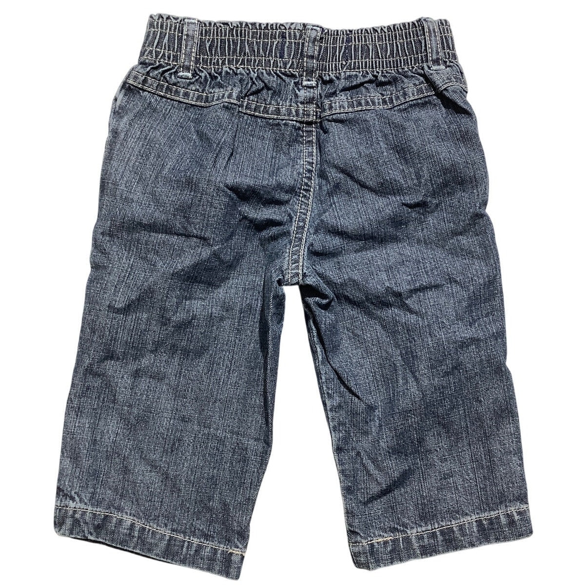 Guess Infant Denim Jeans Size 3-6M – Casual, Everyday, Stretch Waist