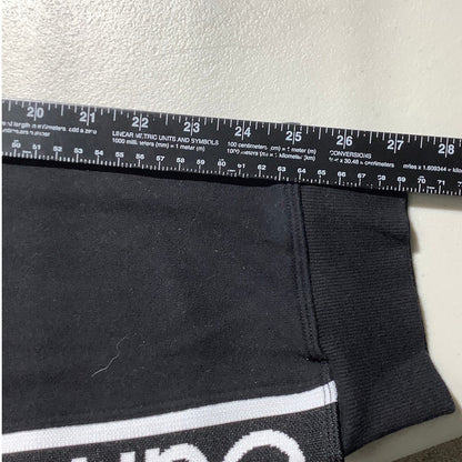 Calvin Klein Jogger Sweatpants Women's Size XL— Drawstring, Athleisure, Training