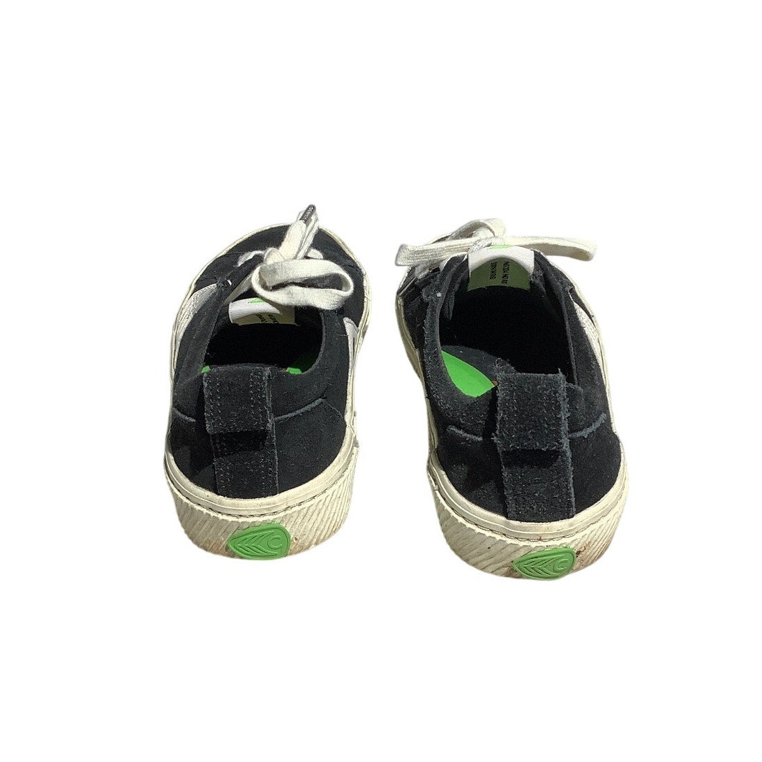 Cariuma Canvas Sneakers Women’s Size 6 – Casual, Eco-Friendly, Everyday Wear