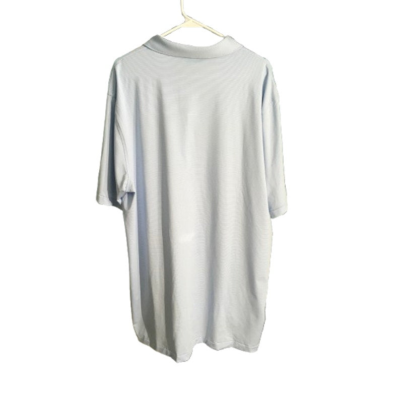 Peter Millar Summer Comfort Polo Size XXL - Preppy, Coastal, Performance